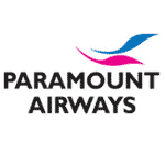 Paramount Airways airlines