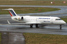 Bombardier CRJ100