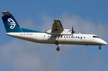 Bombardier Dash 8 Q300