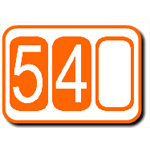 Fly540