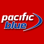 Pacific Blue