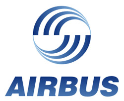 Логотип Airbus
