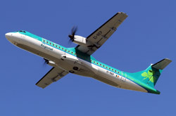 ATR 72 Aer Lingus