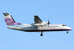 Bombardier Dash 8 Q300 Air Southwest 