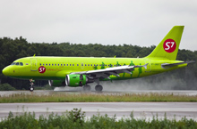 Airbus a319