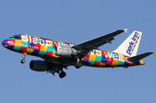 Airbus a319