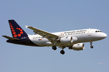 Airbus a319