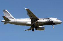 Airbus a319