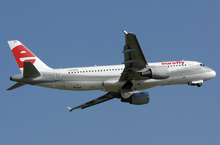 Airbus a320