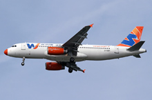 Airbus a320