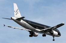 Airbus a320