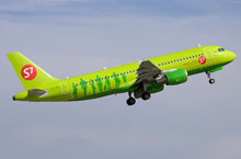 Airbus a320