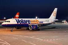 Airbus a320