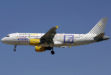 Airbus a320