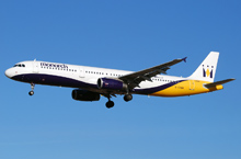 Airbus a321