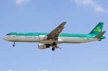 Airbus a321