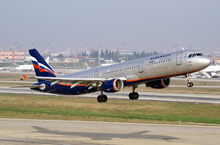 Airbus a321