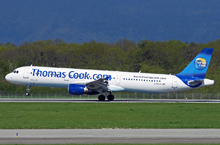 Airbus a321