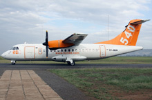 ATR 42