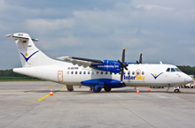ATR 42