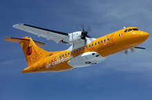 ATR 42