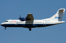 ATR 42