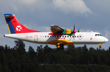 ATR 42