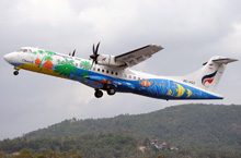 ATR 72