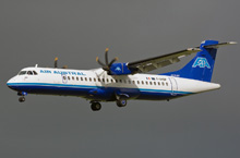 ATR 72