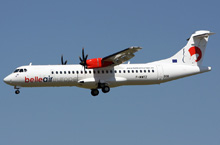 ATR 72