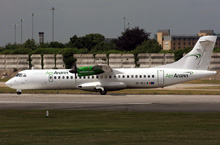 ATR 72
