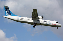 ATR 72