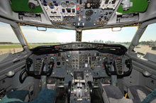 Boeing 737-200