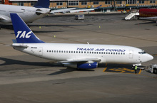 Boeing 737-200