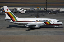 Boeing 737-200