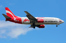 Boeing 737-300