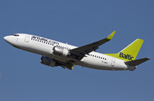 Boeing 737-300