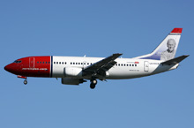 Boeing 737-300