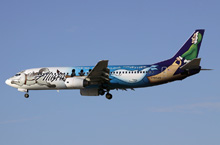 Boeing 737-400