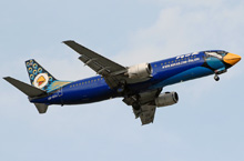 Boeing 737-400