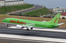 Boeing 737-400