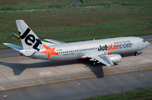Boeing 737-400