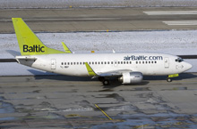 Boeing 737-500