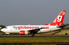 Boeing 737-600