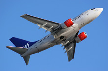 Boeing 737-600