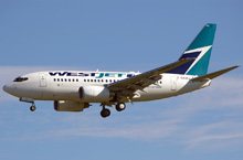 Boeing 737-600