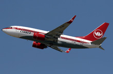 Boeing 737-700