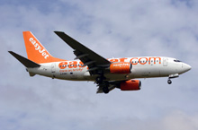 Boeing 737-700