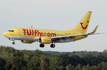 Boeing 737-700