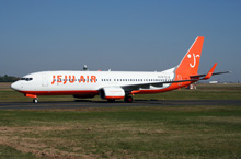 Boeing 737-800